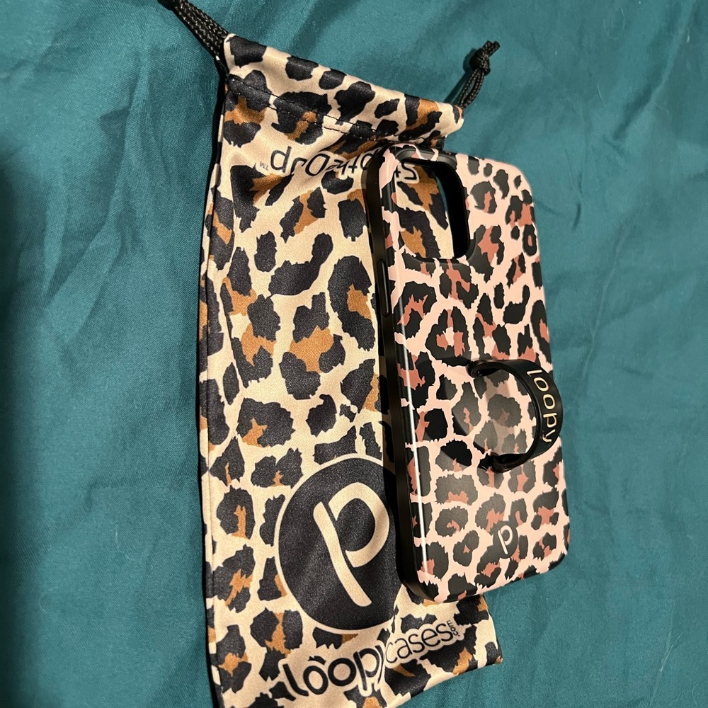 Loopy case